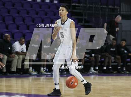 Thumbnail 2 in Norcross vs. Pace Academy (City of Palms Classic) photogallery.