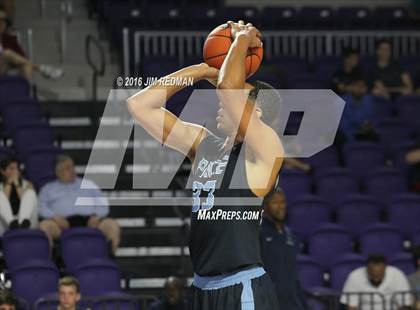 Thumbnail 2 in Norcross vs. Pace Academy (City of Palms Classic) photogallery.
