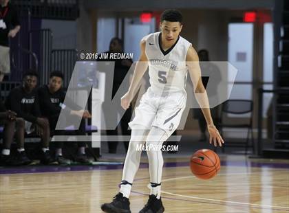 Thumbnail 1 in Norcross vs. Pace Academy (City of Palms Classic) photogallery.