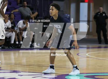 Thumbnail 1 in Norcross vs. Pace Academy (City of Palms Classic) photogallery.