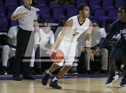 Thumbnail 2 in Norcross vs. Pace Academy (City of Palms Classic) photogallery.