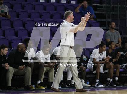 Thumbnail 3 in Norcross vs. Pace Academy (City of Palms Classic) photogallery.