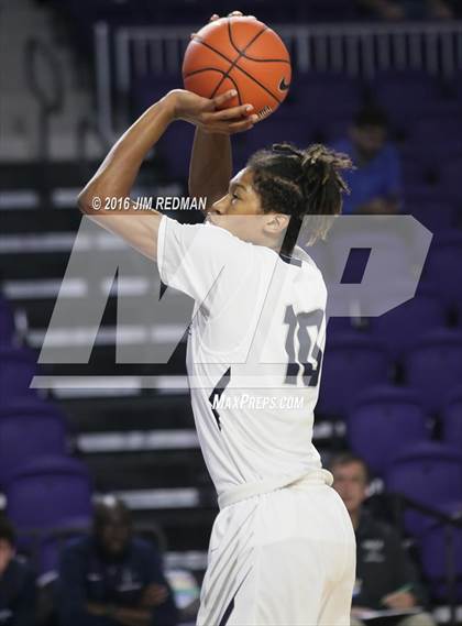 Thumbnail 1 in Norcross vs. Pace Academy (City of Palms Classic) photogallery.