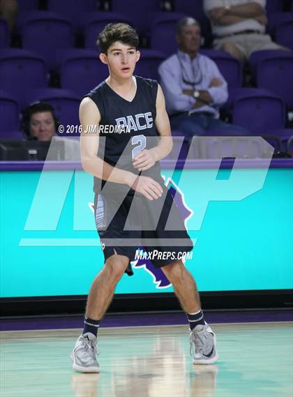 Thumbnail 3 in Norcross vs. Pace Academy (City of Palms Classic) photogallery.