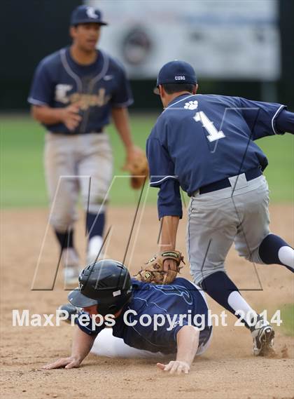 Thumbnail 1 in Loyola @ Crescenta Valley photogallery.