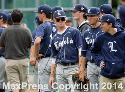 Thumbnail 2 in Loyola @ Crescenta Valley photogallery.