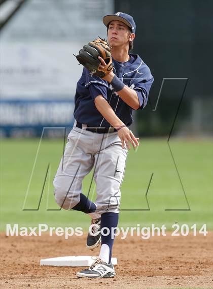 Thumbnail 3 in Loyola @ Crescenta Valley photogallery.