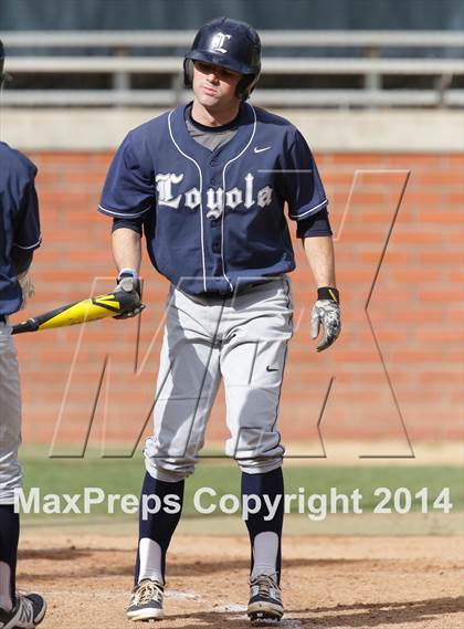 Thumbnail 1 in Loyola @ Crescenta Valley photogallery.