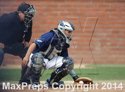 Thumbnail 3 in Loyola @ Crescenta Valley photogallery.