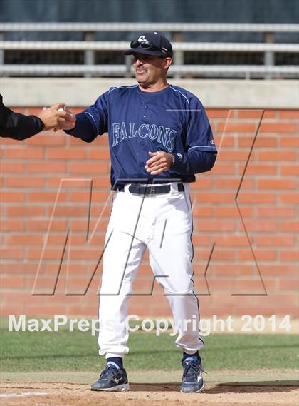 Thumbnail 1 in Loyola @ Crescenta Valley photogallery.
