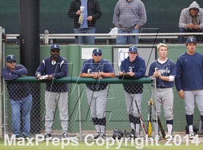 Thumbnail 1 in Loyola @ Crescenta Valley photogallery.