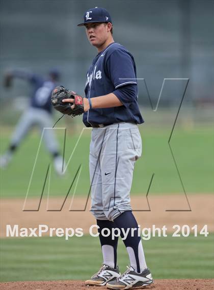 Thumbnail 3 in Loyola @ Crescenta Valley photogallery.