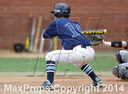 Thumbnail 3 in Loyola @ Crescenta Valley photogallery.