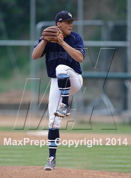 Thumbnail 2 in Loyola @ Crescenta Valley photogallery.