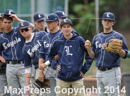 Thumbnail 3 in Loyola @ Crescenta Valley photogallery.