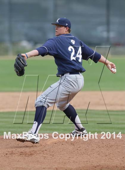 Thumbnail 2 in Loyola @ Crescenta Valley photogallery.