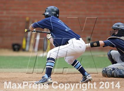 Thumbnail 2 in Loyola @ Crescenta Valley photogallery.