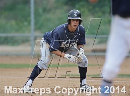 Thumbnail 1 in Loyola @ Crescenta Valley photogallery.