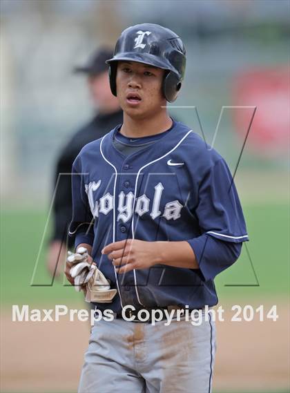 Thumbnail 2 in Loyola @ Crescenta Valley photogallery.
