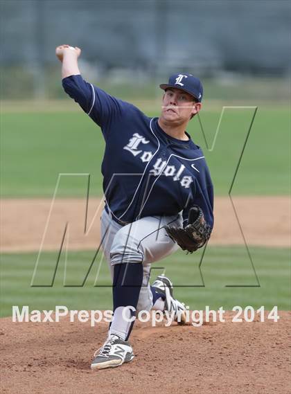 Thumbnail 1 in Loyola @ Crescenta Valley photogallery.