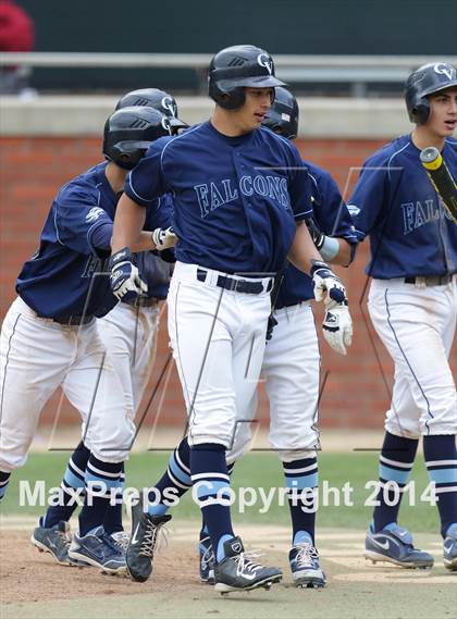 Thumbnail 3 in Loyola @ Crescenta Valley photogallery.