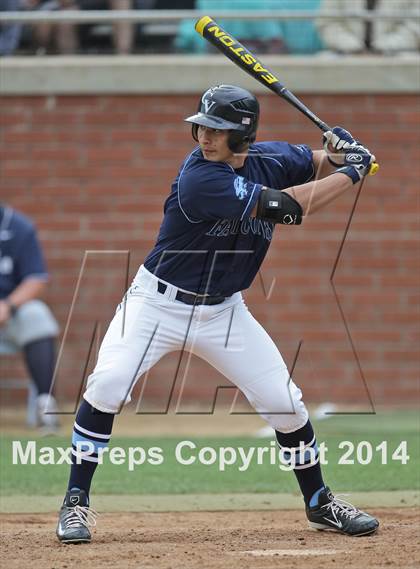 Thumbnail 2 in Loyola @ Crescenta Valley photogallery.