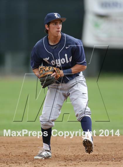 Thumbnail 2 in Loyola @ Crescenta Valley photogallery.