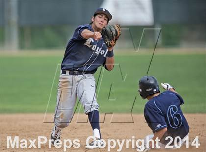 Thumbnail 1 in Loyola @ Crescenta Valley photogallery.