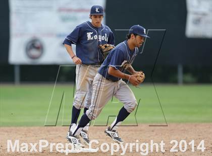 Thumbnail 3 in Loyola @ Crescenta Valley photogallery.