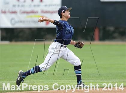 Thumbnail 2 in Loyola @ Crescenta Valley photogallery.