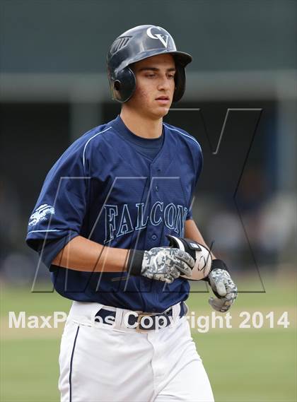 Thumbnail 2 in Loyola @ Crescenta Valley photogallery.