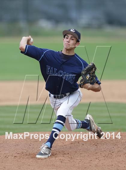 Thumbnail 2 in Loyola @ Crescenta Valley photogallery.