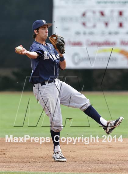 Thumbnail 3 in Loyola @ Crescenta Valley photogallery.