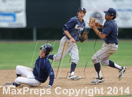 Thumbnail 2 in Loyola @ Crescenta Valley photogallery.