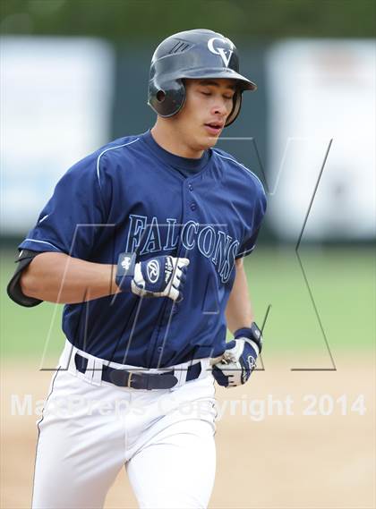 Thumbnail 2 in Loyola @ Crescenta Valley photogallery.