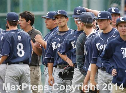 Thumbnail 1 in Loyola @ Crescenta Valley photogallery.