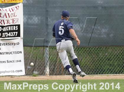 Thumbnail 2 in Loyola @ Crescenta Valley photogallery.