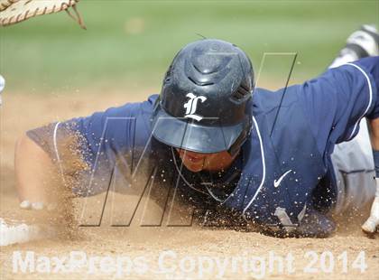 Thumbnail 2 in Loyola @ Crescenta Valley photogallery.