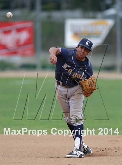 Thumbnail 3 in Loyola @ Crescenta Valley photogallery.