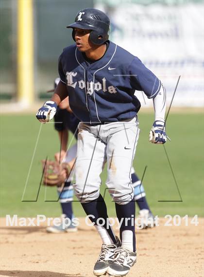 Thumbnail 2 in Loyola @ Crescenta Valley photogallery.