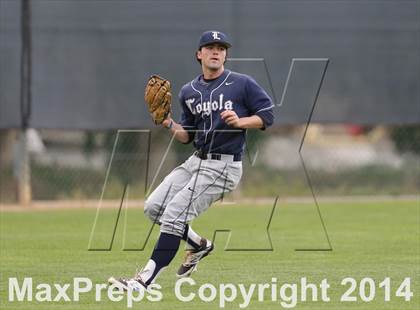 Thumbnail 3 in Loyola @ Crescenta Valley photogallery.