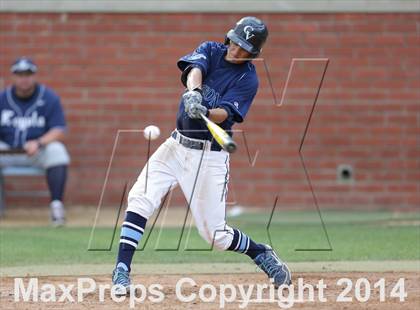 Thumbnail 2 in Loyola @ Crescenta Valley photogallery.