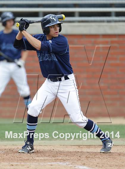 Thumbnail 1 in Loyola @ Crescenta Valley photogallery.