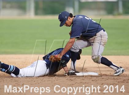 Thumbnail 2 in Loyola @ Crescenta Valley photogallery.