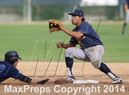 Thumbnail 2 in Loyola @ Crescenta Valley photogallery.