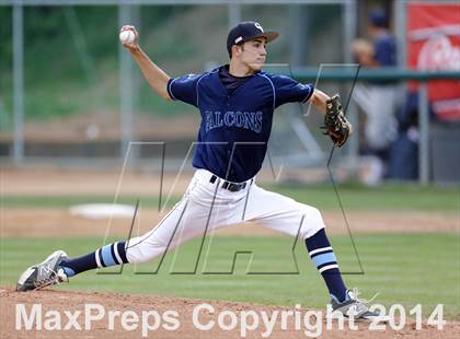 Thumbnail 2 in Loyola @ Crescenta Valley photogallery.