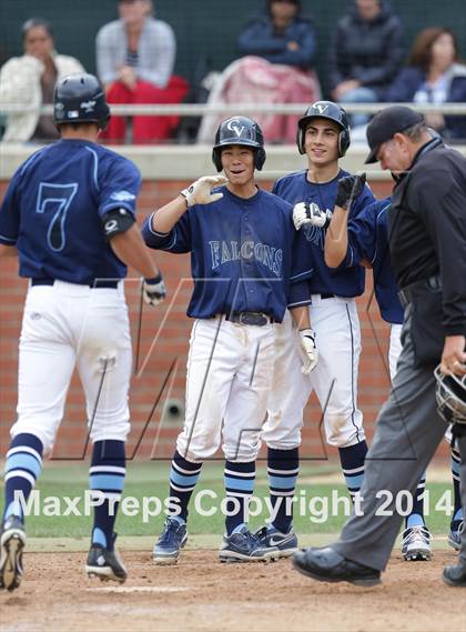 Thumbnail 3 in Loyola @ Crescenta Valley photogallery.