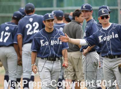 Thumbnail 3 in Loyola @ Crescenta Valley photogallery.