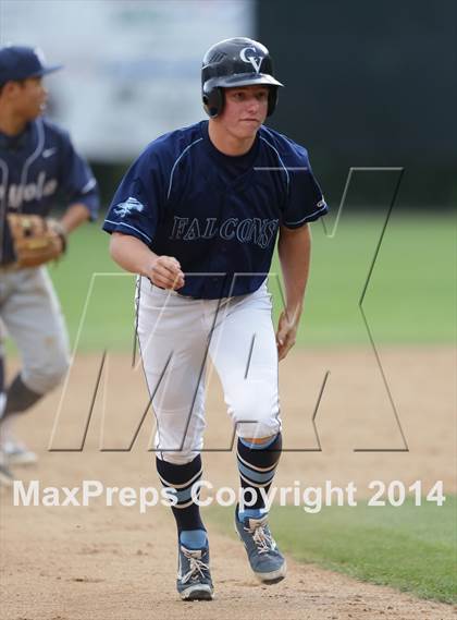 Thumbnail 2 in Loyola @ Crescenta Valley photogallery.