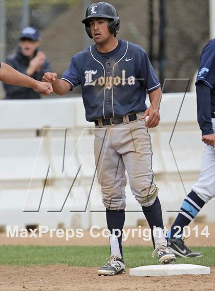Thumbnail 3 in Loyola @ Crescenta Valley photogallery.